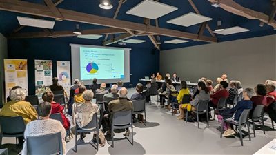 Une Assemblée Générale réussie !