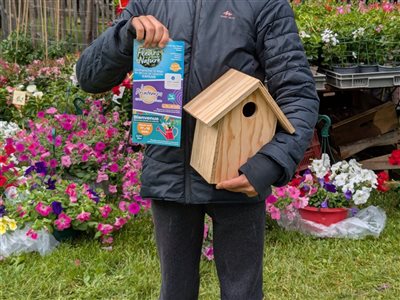 Succès de la Fête des Fleurs et de la Nature malgré les intempéries