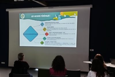 La restauration des mares en Tarn-et Garonne