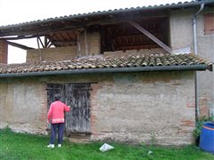 Maison à rénover