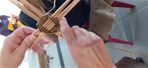 le fond du panier