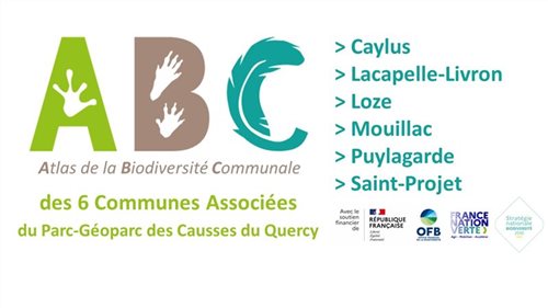 logo ABC 6 commuens associees