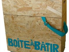 Boite a batir