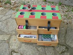 Malle Milieux naturels 1 