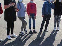 Jeu sur les énergies