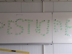 Atelier sur les Pesticides Brainstorming