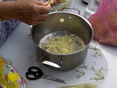 Atelier créateur au naturel : cosmetique au miel 2