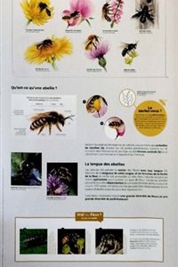 Panneau Polliniz'acteurs