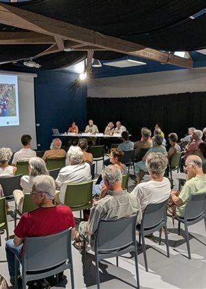 Retour sur l'Assemblée Générale 2024 du CPIE Quercy-Garonne ! 