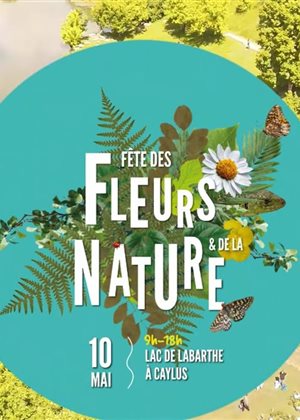 La Fete des Fleurs et de la Nature 2026  , comme si vous y étiez ! La vidéo est en ligne