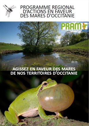 Affiche PRAM Occitanie