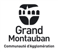 Communauté d’Agglomération Grand Montauban