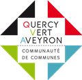 Communauté de Communes Quercy Vert Aveyron - QVA