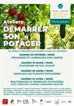 Club des Jardiniers - Organiser et aménager son jardin