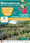 Bienvenue dans mon jardin au naturel