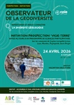 Formation Initiation Inventaire participatif  "VIGIE TERRE"