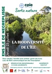 Sortie nature ENS île de Nègrepelisse