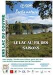 Sortie nature ENS Lac du Gouyre