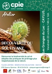 Atelier Sol vivant