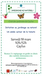 Club des Jardiniers : Initiation au jardinage naturel - Une année autour de la tomate