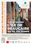 Rencontre Eau Nature Environnement : ENS Ile de Beaucaire