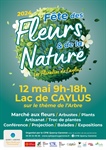 Fête des Fleurs et de la Nature - Floralies de Caylus